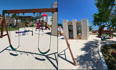 CASA EN VENTA DE UNA PLANTA EN TAMANCHE (ZONA COUNTRY) YUCATAN