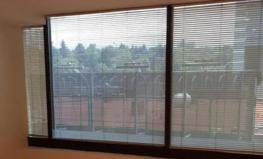 Torre de oficinas y consultorios en Jardines de la Montaña