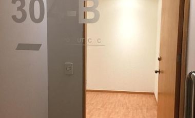 Torre de oficinas y consultorios en Jardines de la Montaña