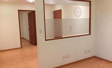 Torre de oficinas y consultorios en Jardines de la Montaña