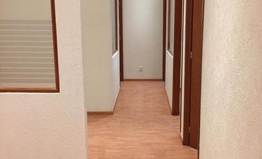 Torre de oficinas y consultorios en Jardines de la Montaña