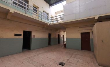 Propiedad Única en Venta en el Corazón de Puebla: Antiguo Sanatorio Convertible