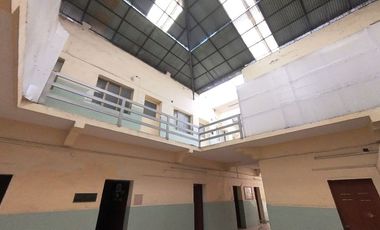 Propiedad Única en Venta en el Corazón de Puebla: Antiguo Sanatorio Convertible