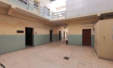 Propiedad Única en Venta en el Corazón de Puebla: Antiguo Sanatorio Convertible