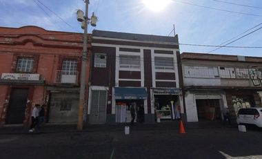 Propiedad Única en Venta en el Corazón de Puebla: Antiguo Sanatorio Convertible
