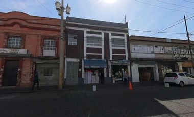 Propiedad Única en Venta en el Corazón de Puebla: Antiguo Sanatorio Convertible