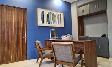 CONSULTORIO EN VENTA EN TORRE MEDICA