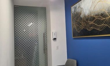 CONSULTORIO EN VENTA EN TORRE MEDICA