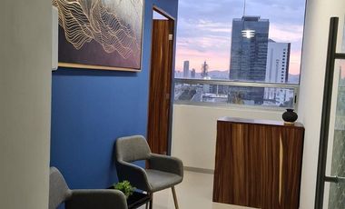 CONSULTORIO EN VENTA EN TORRE MEDICA
