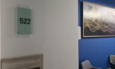 CONSULTORIO EN VENTA EN TORRE MEDICA