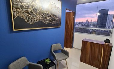 CONSULTORIO EN VENTA EN TORRE MEDICA