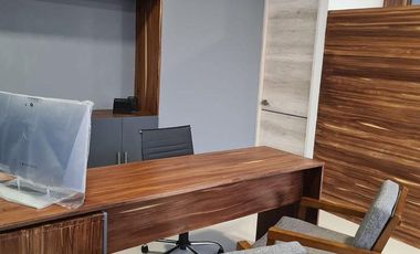 CONSULTORIO EN VENTA EN TORRE MEDICA