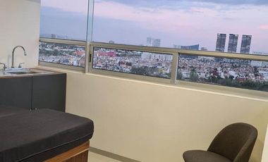 CONSULTORIO EN VENTA EN TORRE MEDICA