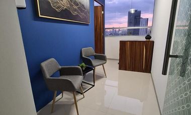 CONSULTORIO EN VENTA EN TORRE MEDICA