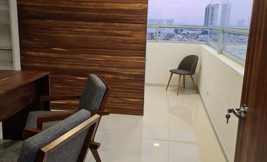 CONSULTORIO EN VENTA EN TORRE MEDICA