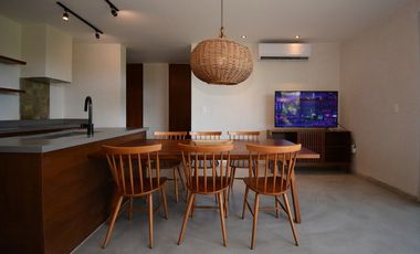 Residencia Boho Grand Garden | 3 Recámaras y Alberca Privada