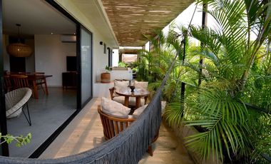 Residencia Boho Grand Garden | 3 Recámaras y Alberca Privada