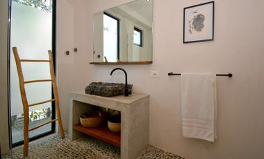 Residencia Boho Grand Garden | 3 Recámaras y Alberca Privada