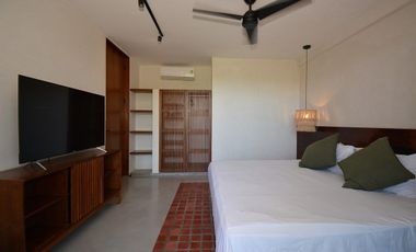 Residencia Boho Grand Garden | 3 Recámaras y Alberca Privada