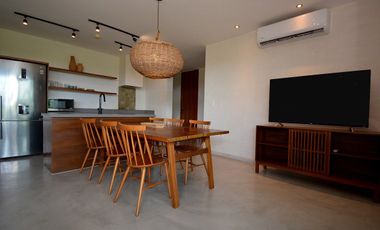 Residencia Boho Grand Garden | 3 Recámaras y Alberca Privada