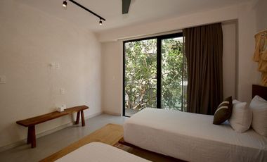 Residencia Boho Grand Garden | 3 Recámaras y Alberca Privada
