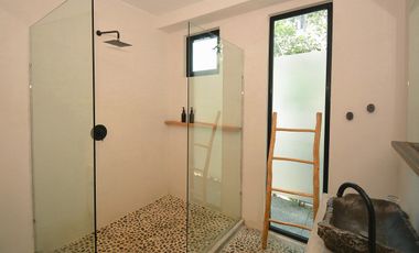 Residencia Boho Grand Garden | 3 Recámaras y Alberca Privada