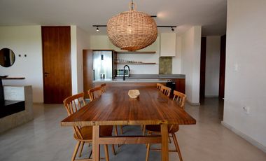 Residencia Boho Grand Garden | 3 Recámaras y Alberca Privada