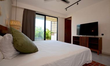 Residencia Boho Grand Garden | 3 Recámaras y Alberca Privada