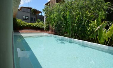 Residencia Boho Grand Garden | 3 Recámaras y Alberca Privada