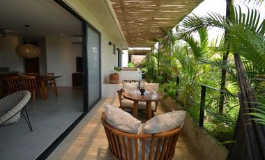 Residencia Boho Grand Garden | 3 Recámaras y Alberca Privada