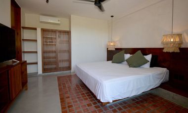 Residencia Boho Grand Garden | 3 Recámaras y Alberca Privada