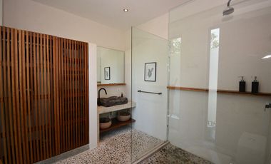 Residencia Boho Grand Garden | 3 Recámaras y Alberca Privada