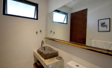 Residencia Boho Grand Garden | 3 Recámaras y Alberca Privada