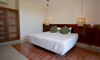 Residencia Boho Grand Garden | 3 Recámaras y Alberca Privada