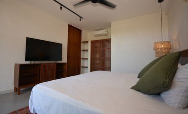 Residencia Boho Grand Garden | 3 Recámaras y Alberca Privada
