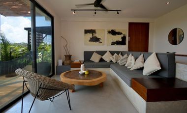 Residencia Boho Grand Garden | 3 Recámaras y Alberca Privada