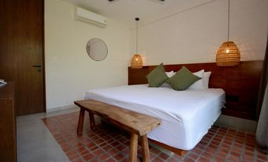 Residencia Boho Grand Garden | 3 Recámaras y Alberca Privada