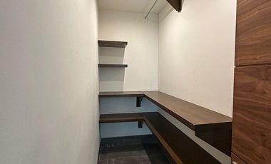 Residencia amueblada en renta en La Joya, Carretera Nacional.