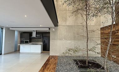 Casa en Renta en Puerta Las Lomas – Exclusividad, Lujo y Confort.