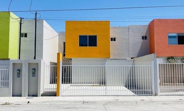 🏡 Casa en Renta en Altabrisa – Zona Otay, Tijuana