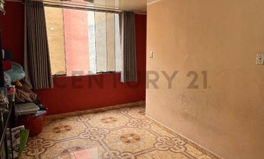 VENDO DPTO EN SAN JUAN DE LURIGANCHO – CAMPOY