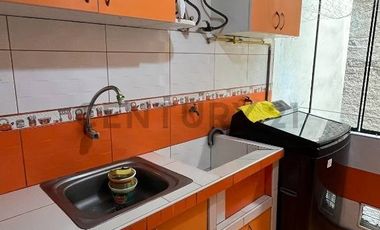 VENDO DPTO EN SAN JUAN DE LURIGANCHO – CAMPOY