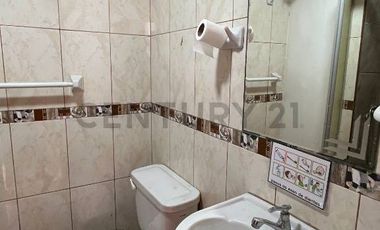 VENDO DPTO EN SAN JUAN DE LURIGANCHO – CAMPOY