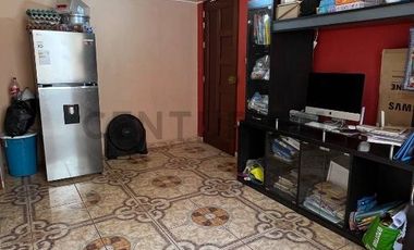 VENDO DPTO EN SAN JUAN DE LURIGANCHO – CAMPOY