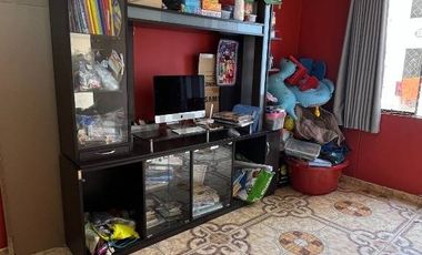 VENDO DPTO EN SAN JUAN DE LURIGANCHO – CAMPOY