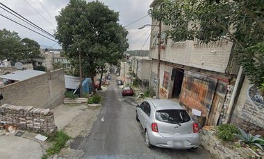 AMPLIACION MIGUEL HIDALGO TLALPAN CASA EN VENTA