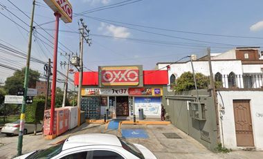 AMPLIACION MIGUEL HIDALGO TLALPAN CASA EN VENTA