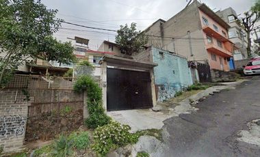 AMPLIACION MIGUEL HIDALGO TLALPAN CASA EN VENTA