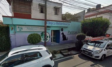 AMPLIACION MIGUEL HIDALGO TLALPAN CASA EN VENTA