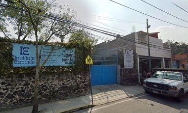 AMPLIACION MIGUEL HIDALGO TLALPAN CASA EN VENTA